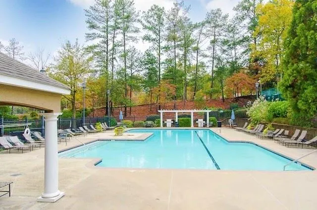 795 Hammond Drive Unit 202, Atlanta, Georgia 30328, 1 Bedroom Bedrooms, ,1 BathroomBathrooms,Residential,Sold,795 Hammond Drive Unit 202,5674305