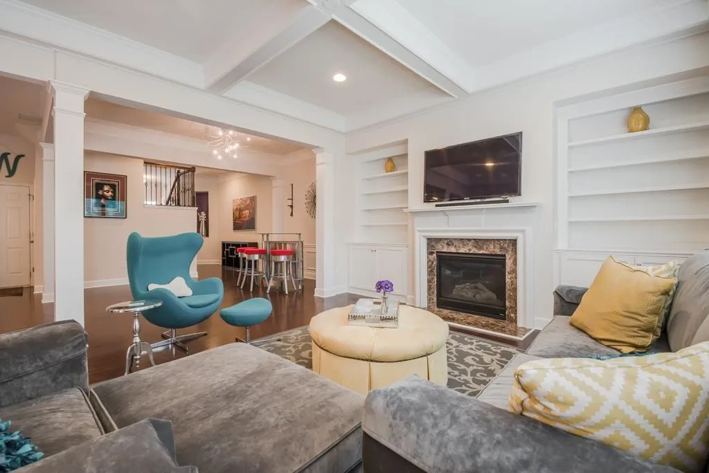 5568 High Point Road Ne, Atlanta, Georgia 30342, 3 Bedrooms Bedrooms, ,3 BathroomsBathrooms,Residential,Sold,5568 High Point Road Ne,5732830