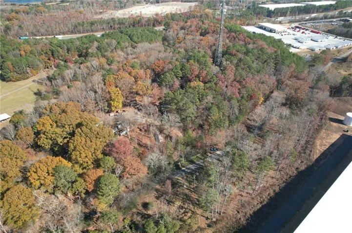 76 Brown Road, Cartersville, Georgia 30120