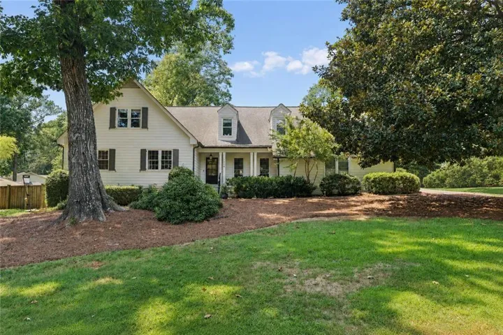 1514 Ragley Hall Road Ne, Brookhaven, Georgia 30319