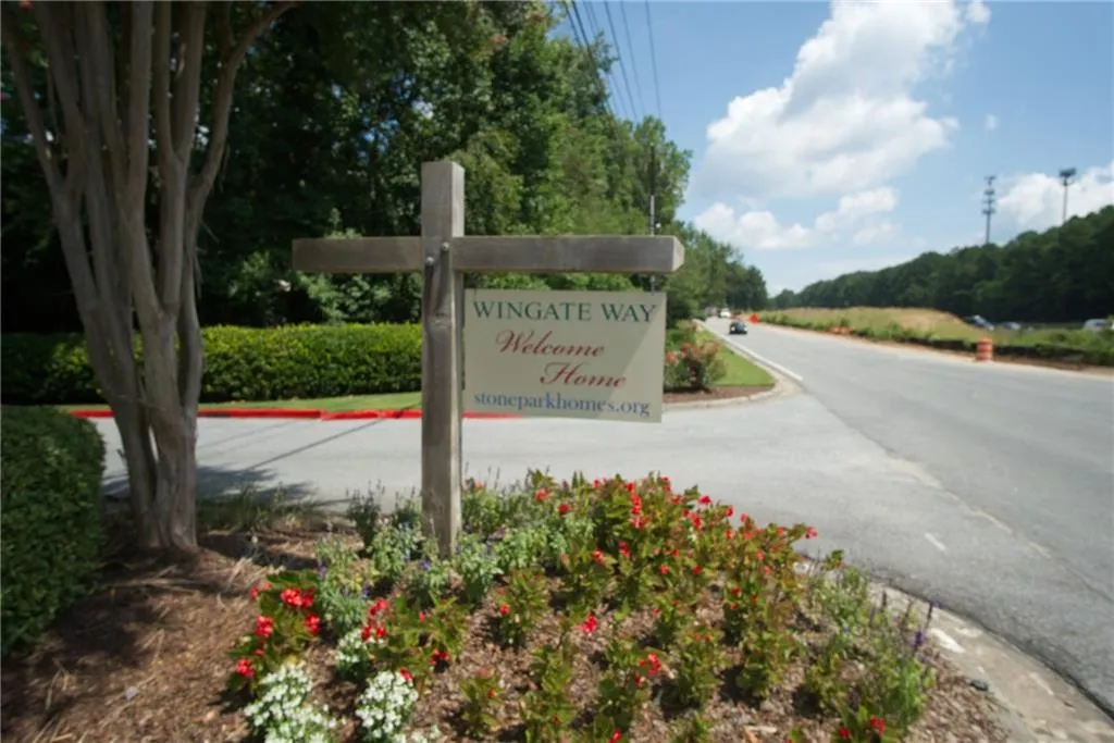 1803 Wingate Way, Sandy Springs, Georgia 30350, 2 Bedrooms Bedrooms, ,2 BathroomsBathrooms,Residential,Sold,1803 Wingate Way,6597906