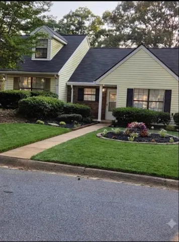 5427 Park Place S, Atlanta, Georgia 30349