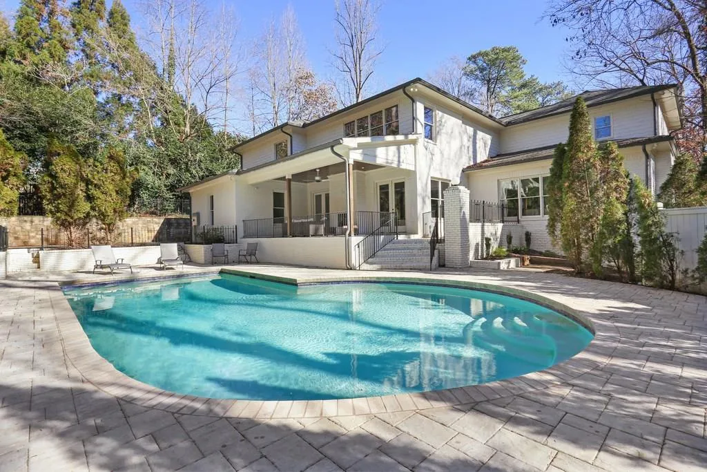 5410 High Point Road, Atlanta, Georgia 30342, 6 Bedrooms Bedrooms, ,5 BathroomsBathrooms,Residential,Sold,5410 High Point Road,6119014 5410 High Point Road, Atlanta, Georgia 30342, 6 Bedrooms Bedrooms, ,5 BathroomsBathrooms,Residential,Sold,5410 High Point Road,6119014