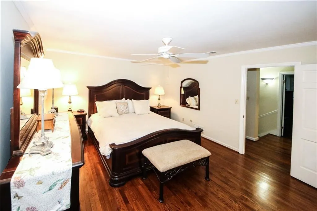 6775 Brandon Mill Road, Sandy Springs, Georgia 30328, 4 Bedrooms Bedrooms, ,2 BathroomsBathrooms,Residential,Sold,6775 Brandon Mill Road,6933472