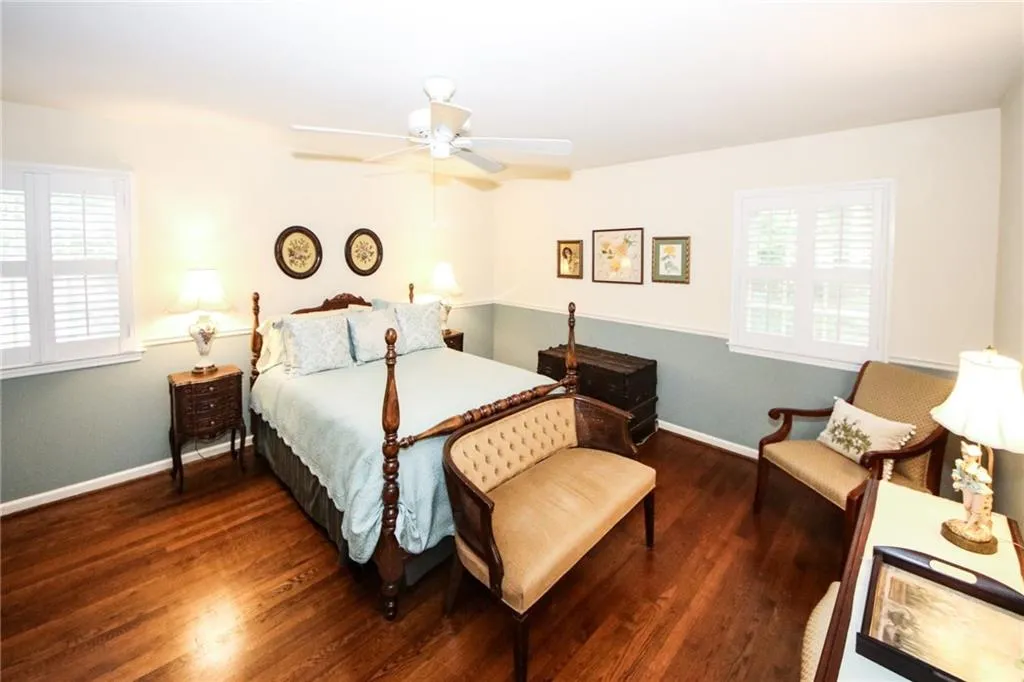 6775 Brandon Mill Road, Sandy Springs, Georgia 30328, 4 Bedrooms Bedrooms, ,2 BathroomsBathrooms,Residential,Sold,6775 Brandon Mill Road,6933472