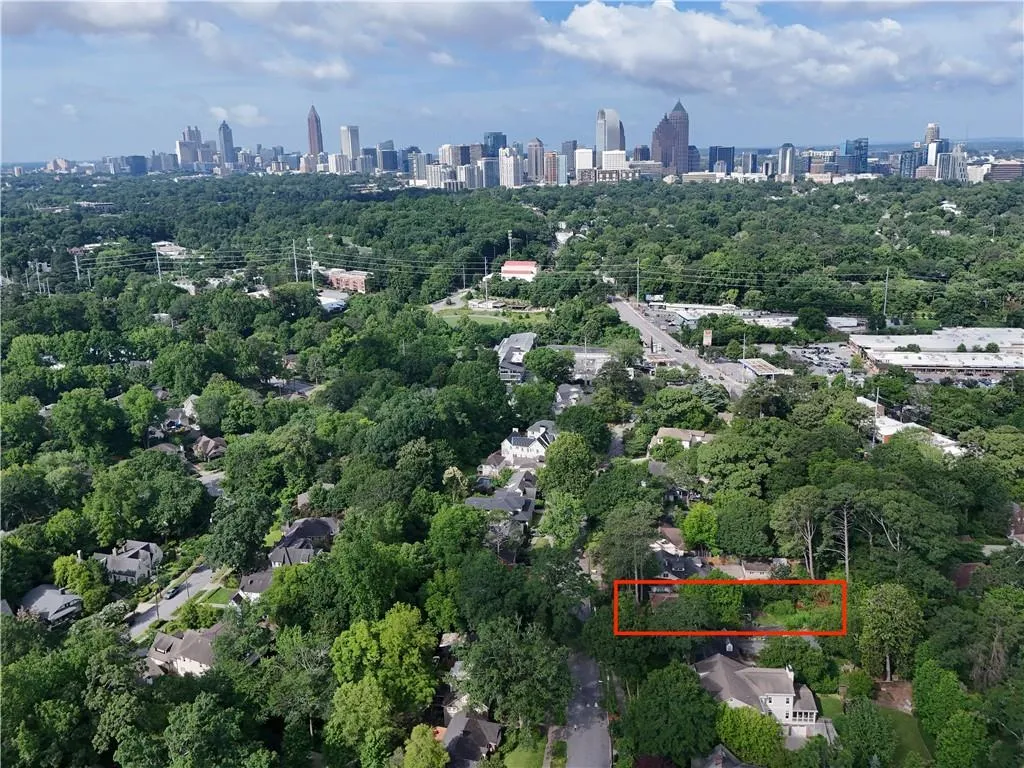 Atlanta, Georgia 30324, 2 Bedrooms Bedrooms, ,2 BathroomsBathrooms,Land,Sold,7601394