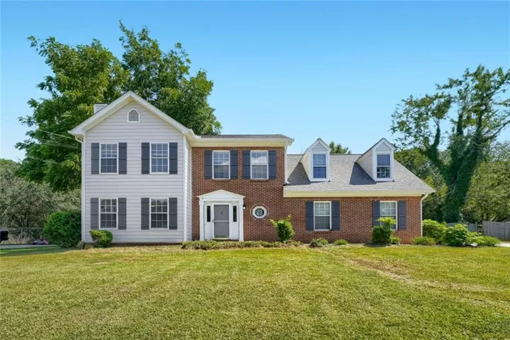 1410 Willow Bend Drive, Snellville, Georgia 30078
