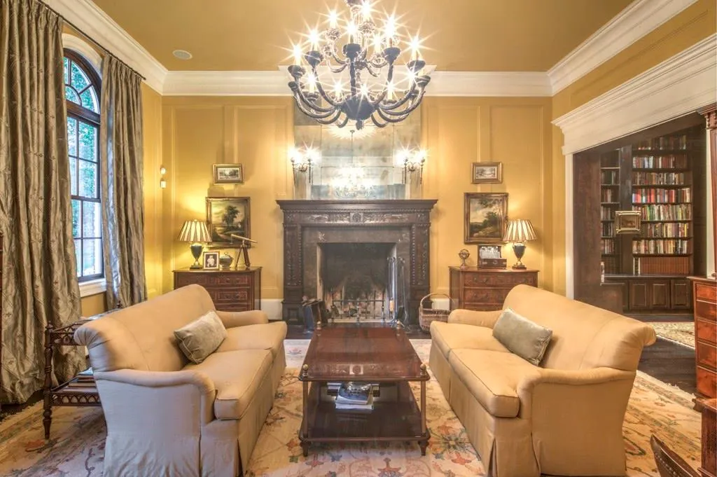 800 N Island Drive, Atlanta, Georgia 30327, 7 Bedrooms Bedrooms, ,7 BathroomsBathrooms,Residential,Sold,800 N Island Drive,5745272