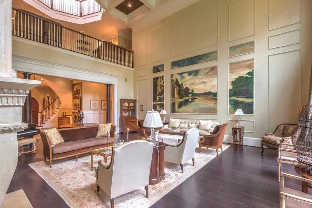 800 N Island Drive, Atlanta, Georgia 30327, 7 Bedrooms Bedrooms, ,7 BathroomsBathrooms,Residential,Sold,800 N Island Drive,5745272