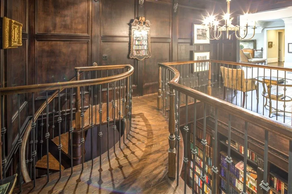 800 N Island Drive, Atlanta, Georgia 30327, 7 Bedrooms Bedrooms, ,7 BathroomsBathrooms,Residential,Sold,800 N Island Drive,5745272