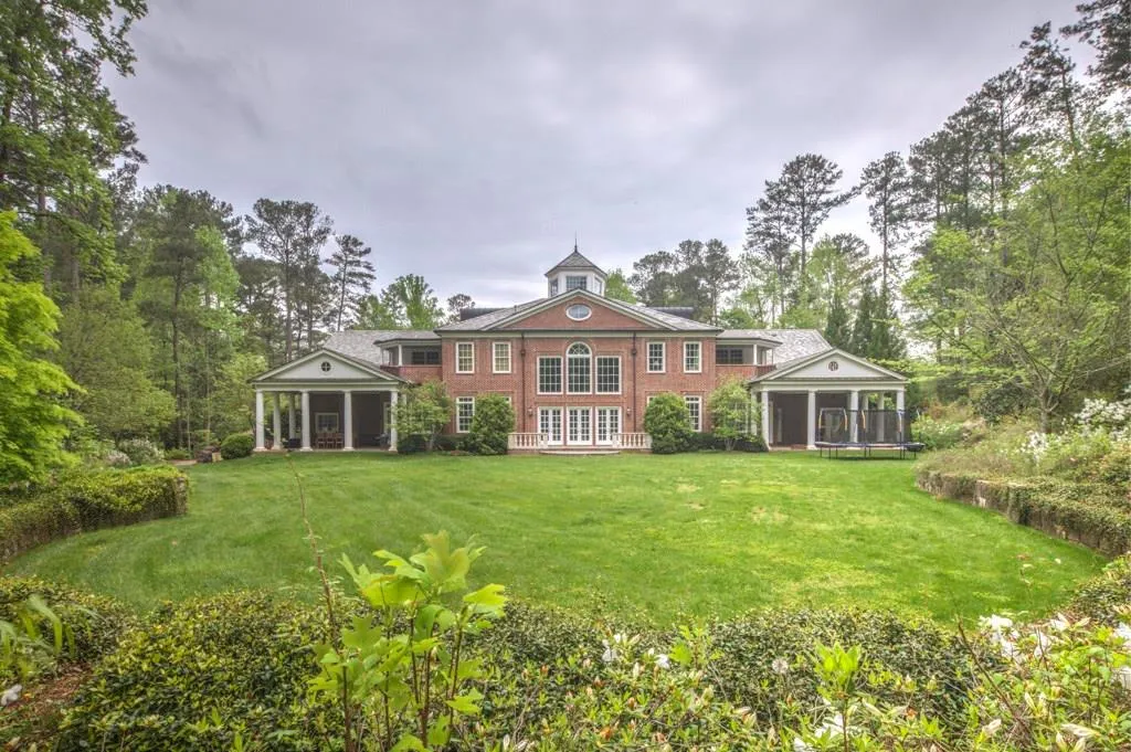 800 N Island Drive, Atlanta, Georgia 30327, 7 Bedrooms Bedrooms, ,7 BathroomsBathrooms,Residential,Sold,800 N Island Drive,5745272