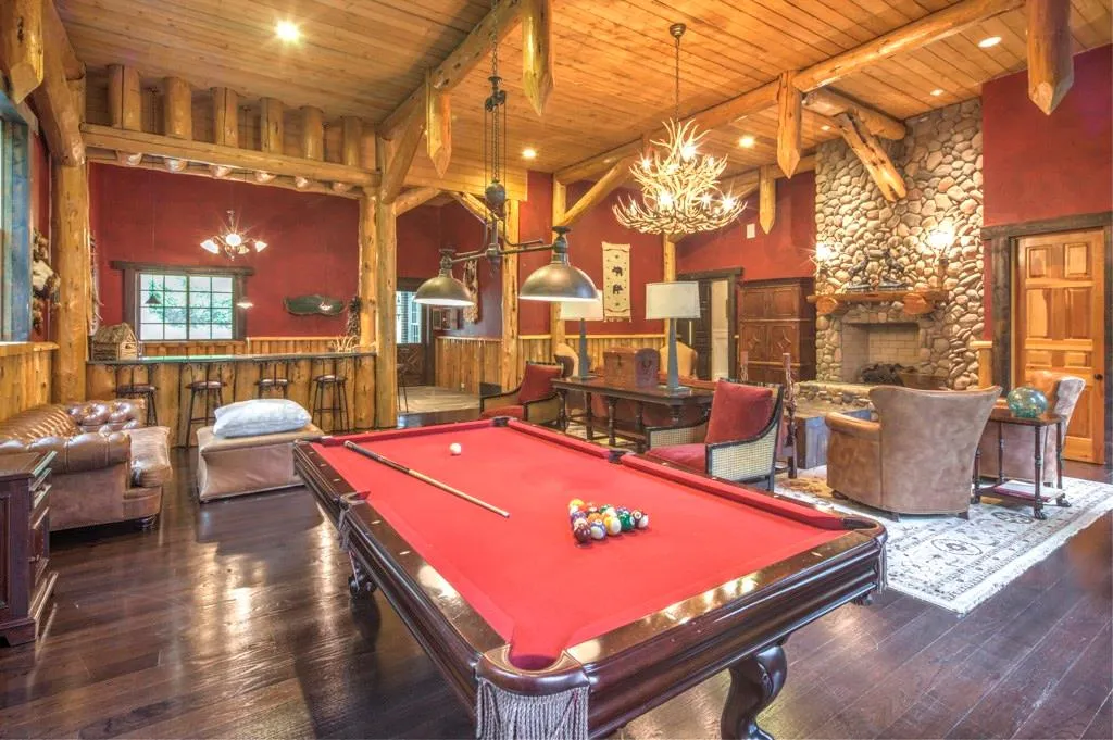 800 N Island Drive, Atlanta, Georgia 30327, 7 Bedrooms Bedrooms, ,7 BathroomsBathrooms,Residential,Sold,800 N Island Drive,5745272