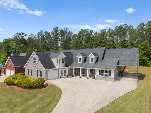 635 Shoals Trail, Dallas, Georgia 30132