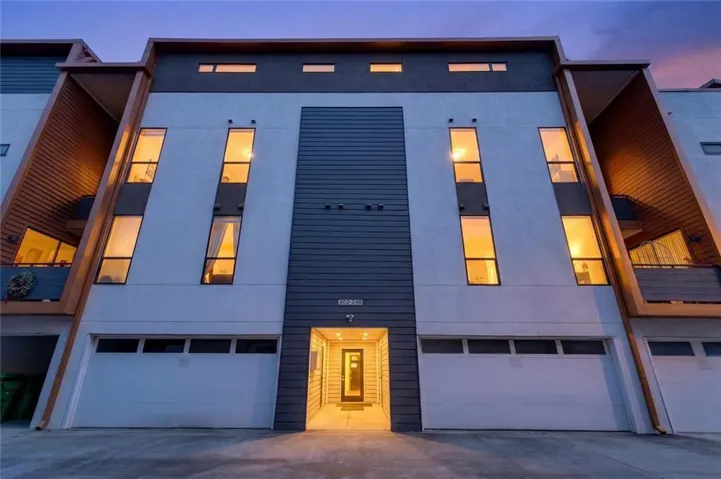 Building Exterior