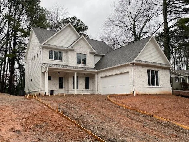 5281 Green Hill Place, Sandy Springs, Georgia 30342, 5 Bedrooms Bedrooms, ,4 BathroomsBathrooms,Residential,Sold,5281 Green Hill Place,6685178