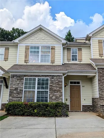 4267 High Park Lane, Atlanta, Georgia 30344