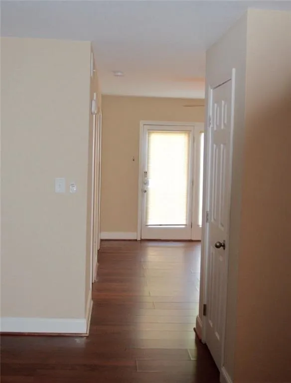 310 Winding River Drive Unit F, Atlanta, Georgia 30350, 2 Bedrooms Bedrooms, ,2 BathroomsBathrooms,Residential,Sold,310 Winding River Drive Unit F,5745697