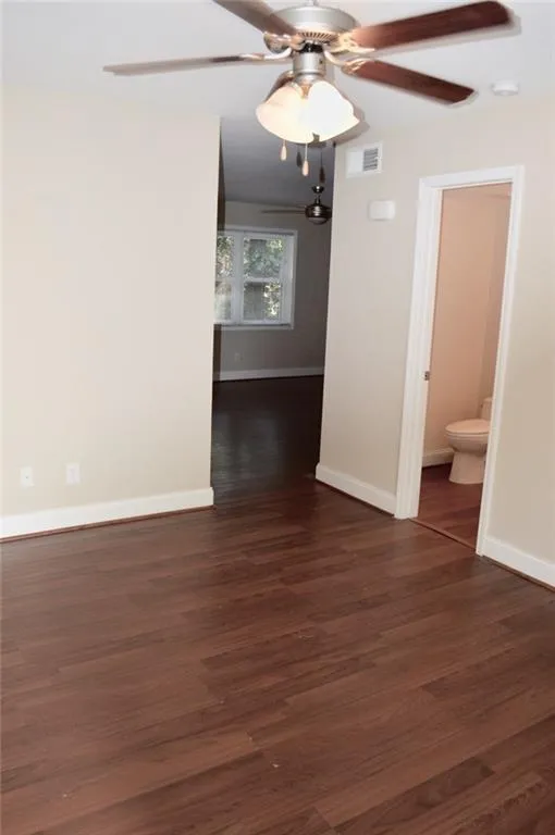 310 Winding River Drive Unit F, Atlanta, Georgia 30350, 2 Bedrooms Bedrooms, ,2 BathroomsBathrooms,Residential,Sold,310 Winding River Drive Unit F,5745697