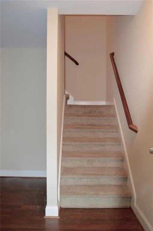 310 Winding River Drive Unit F, Atlanta, Georgia 30350, 2 Bedrooms Bedrooms, ,2 BathroomsBathrooms,Residential,Sold,310 Winding River Drive Unit F,5745697