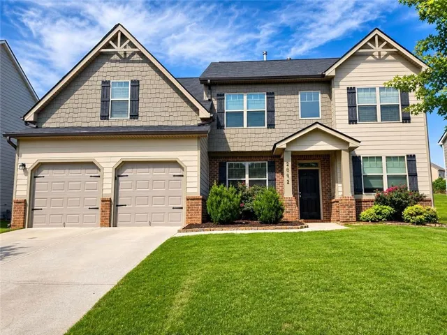 2092 Massey Lane, Winder, Georgia 30680
