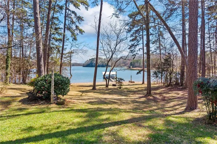 572 Imperial Drive, Martin, Georgia 30557