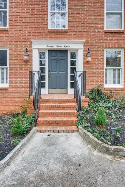 7715 Ryefield Drive, Sandy Springs, Georgia 30350, 4 Bedrooms Bedrooms, ,2 BathroomsBathrooms,Residential,Sold,7715 Ryefield Drive,5975077