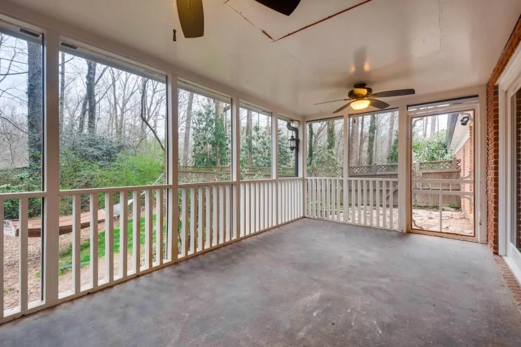 7715 Ryefield Drive, Sandy Springs, Georgia 30350, 4 Bedrooms Bedrooms, ,2 BathroomsBathrooms,Residential,Sold,7715 Ryefield Drive,5975077
