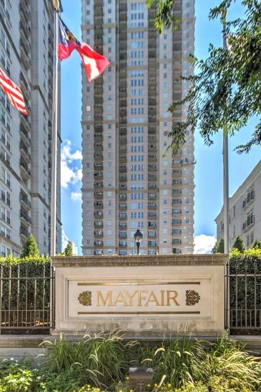 199 14th Street Ne Unit 2209, Atlanta, Georgia 30309, 1 Bedroom Bedrooms, ,1 BathroomBathrooms,Residential,Sold,199 14th Street Ne Unit 2209,5751457