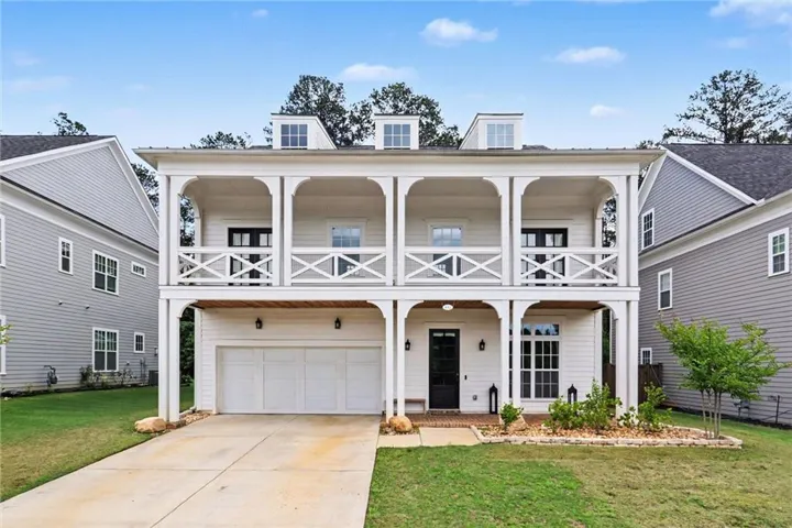 442 Brandon Way, Peachtree City, Georgia 30269