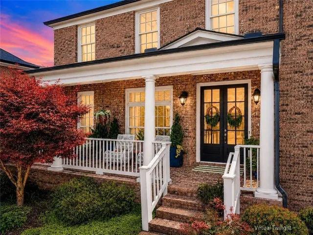 114 Hedgewood Lane, Canton, Georgia 30115