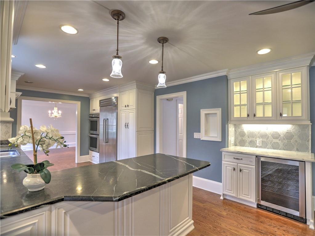 5010 Spruce Bluff Drive, Sandy Springs, Georgia 30350, 5 Bedrooms Bedrooms, ,5 BathroomsBathrooms,Residential,Sold,5010 Spruce Bluff Drive,7285614