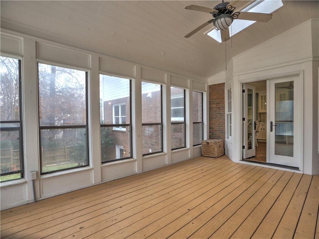 5010 Spruce Bluff Drive, Sandy Springs, Georgia 30350, 5 Bedrooms Bedrooms, ,5 BathroomsBathrooms,Residential,Sold,5010 Spruce Bluff Drive,7285614
