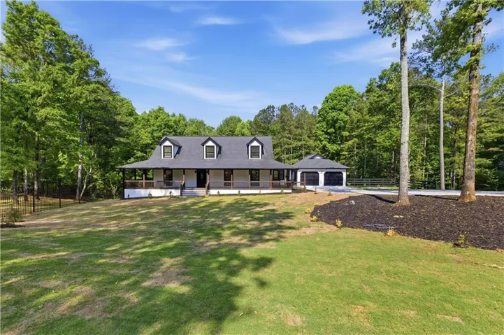3380 Wildwood Road, Suwanee, Georgia 30024