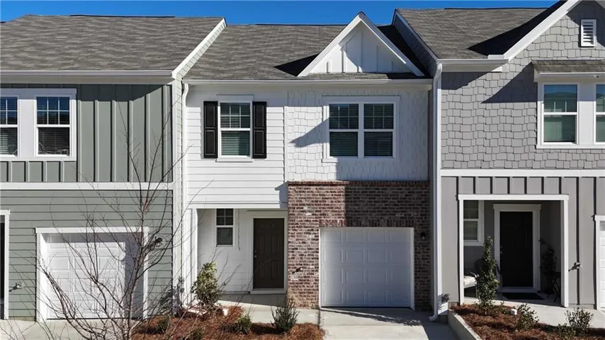 1108 Lucienne Boulevard, Auburn, Georgia 30011