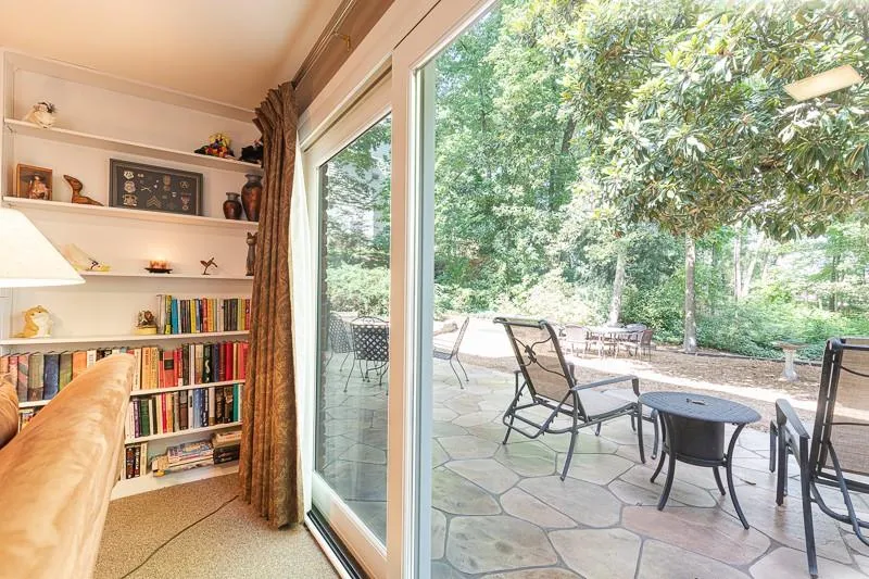 6532 Cherry Tree Lane, Sandy Springs, Georgia 30328, 4 Bedrooms Bedrooms, ,2 BathroomsBathrooms,Residential,Sold,6532 Cherry Tree Lane,6583666