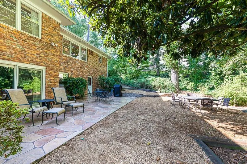 6532 Cherry Tree Lane, Sandy Springs, Georgia 30328, 4 Bedrooms Bedrooms, ,2 BathroomsBathrooms,Residential,Sold,6532 Cherry Tree Lane,6583666