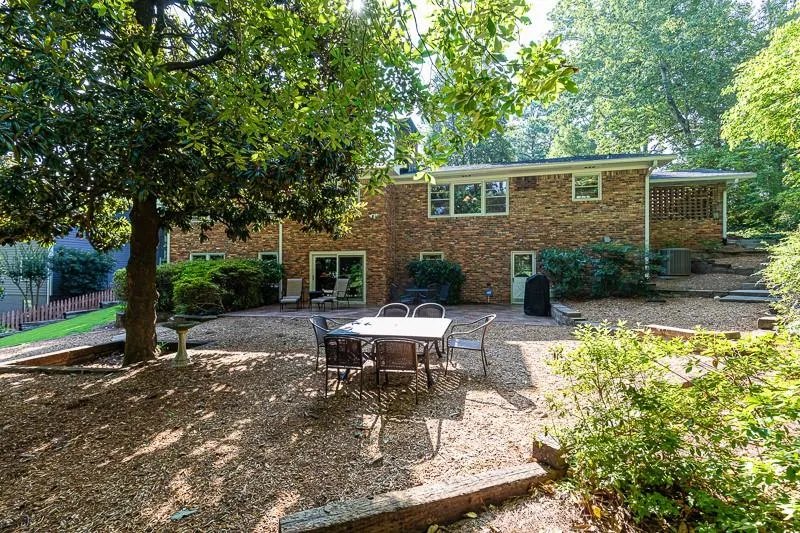 6532 Cherry Tree Lane, Sandy Springs, Georgia 30328, 4 Bedrooms Bedrooms, ,2 BathroomsBathrooms,Residential,Sold,6532 Cherry Tree Lane,6583666