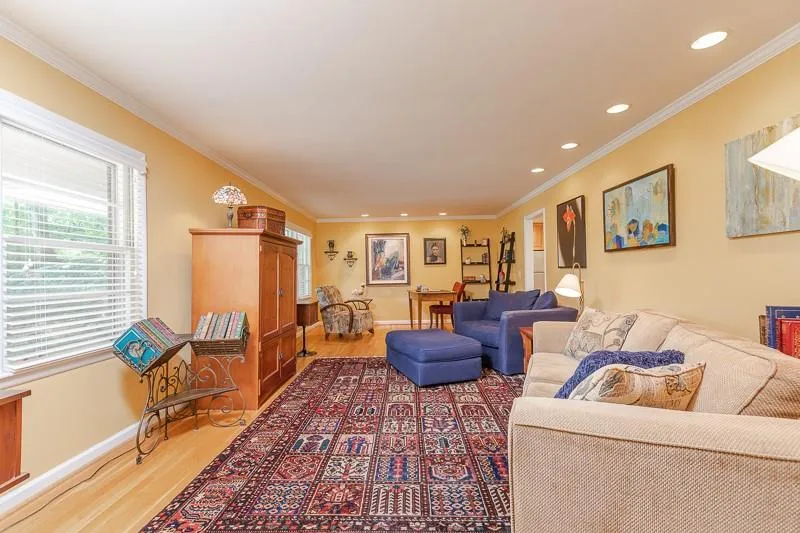 6532 Cherry Tree Lane, Sandy Springs, Georgia 30328, 4 Bedrooms Bedrooms, ,2 BathroomsBathrooms,Residential,Sold,6532 Cherry Tree Lane,6583666