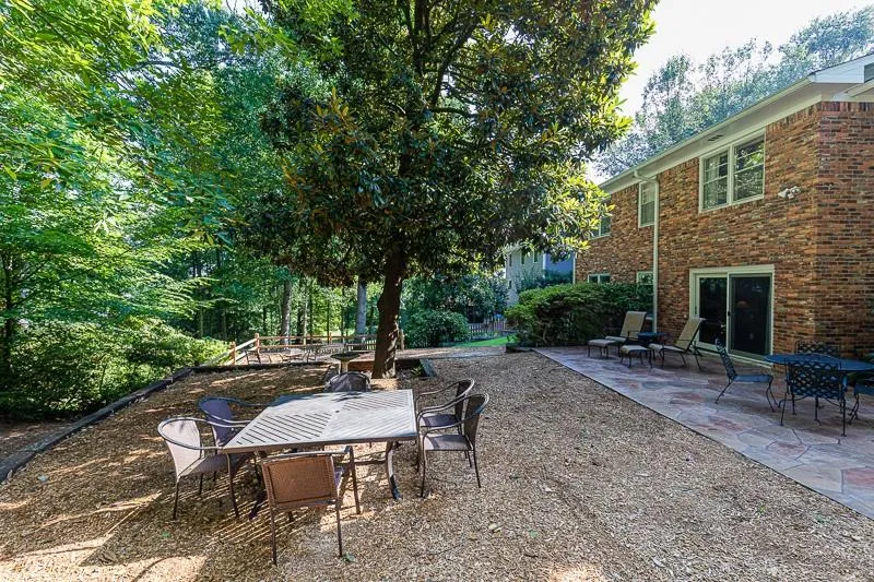 6532 Cherry Tree Lane, Sandy Springs, Georgia 30328, 4 Bedrooms Bedrooms, ,2 BathroomsBathrooms,Residential,Sold,6532 Cherry Tree Lane,6583666