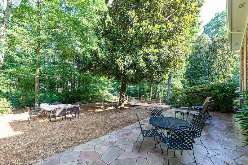 6532 Cherry Tree Lane, Sandy Springs, Georgia 30328, 4 Bedrooms Bedrooms, ,2 BathroomsBathrooms,Residential,Sold,6532 Cherry Tree Lane,6583666