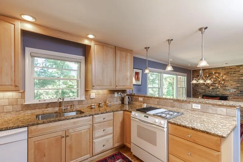 6532 Cherry Tree Lane, Sandy Springs, Georgia 30328, 4 Bedrooms Bedrooms, ,2 BathroomsBathrooms,Residential,Sold,6532 Cherry Tree Lane,6583666