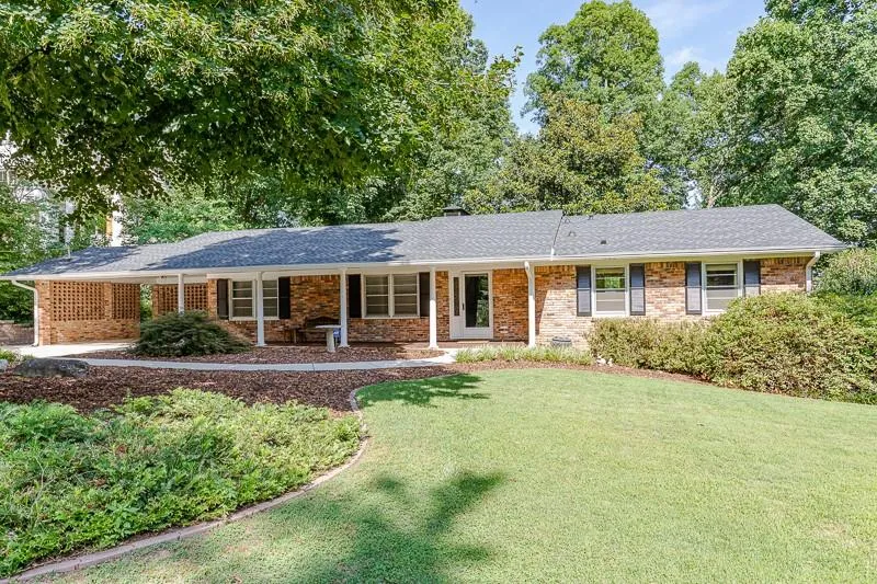 6532 Cherry Tree Lane, Sandy Springs, Georgia 30328, 4 Bedrooms Bedrooms, ,2 BathroomsBathrooms,Residential,Sold,6532 Cherry Tree Lane,6583666