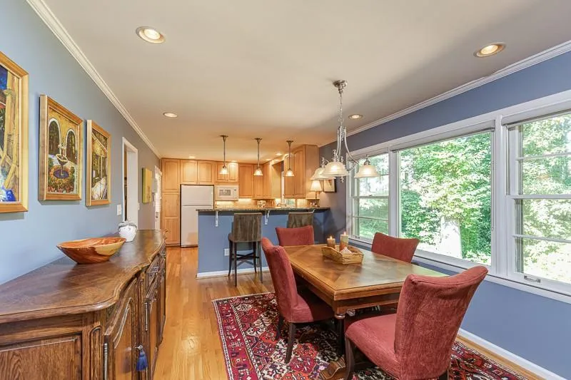 6532 Cherry Tree Lane, Sandy Springs, Georgia 30328, 4 Bedrooms Bedrooms, ,2 BathroomsBathrooms,Residential,Sold,6532 Cherry Tree Lane,6583666