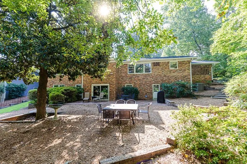 6532 Cherry Tree Lane, Sandy Springs, Georgia 30328, 4 Bedrooms Bedrooms, ,2 BathroomsBathrooms,Residential,Sold,6532 Cherry Tree Lane,6583666