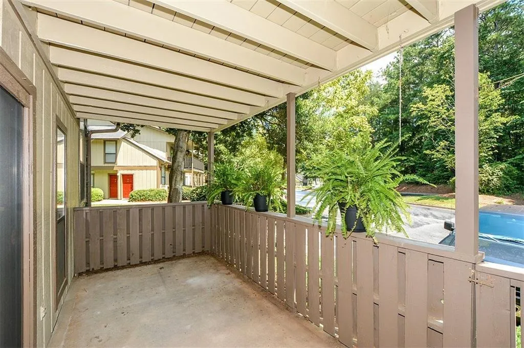 507 Woodcliff Drive Unit 507, Sandy Springs, Georgia 30350, 2 Bedrooms Bedrooms, ,1 BathroomBathrooms,Residential,Sold,507 Woodcliff Drive Unit 507,5895284
