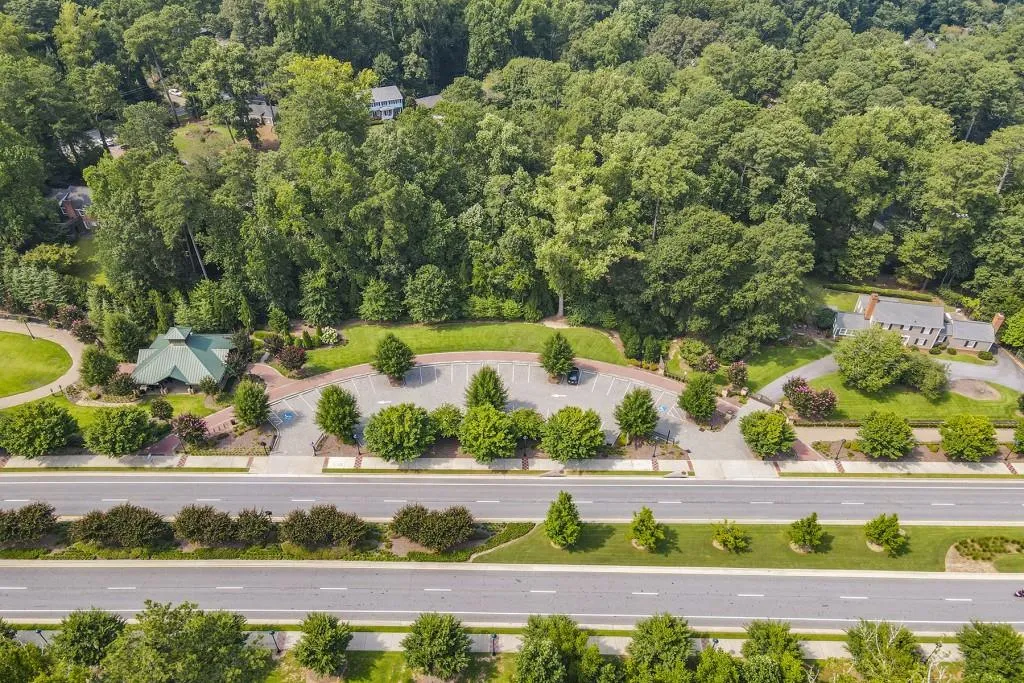 200 River Valley Court, Sandy Springs, Georgia 30328, ,Land,Sold,200 River Valley Court,6929391