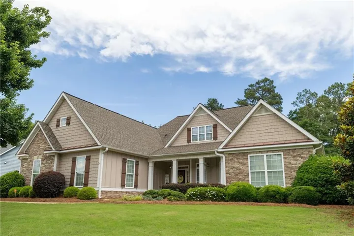 112 Caraway Road, Locust Grove, Georgia 30248