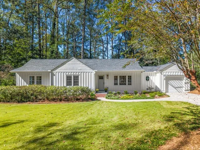 3324 Pretty Branch Drive Se, Smyrna, Georgia 30080