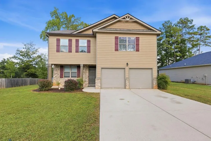 9430 Bandywood Drive Sw, Covington, Georgia 30014
