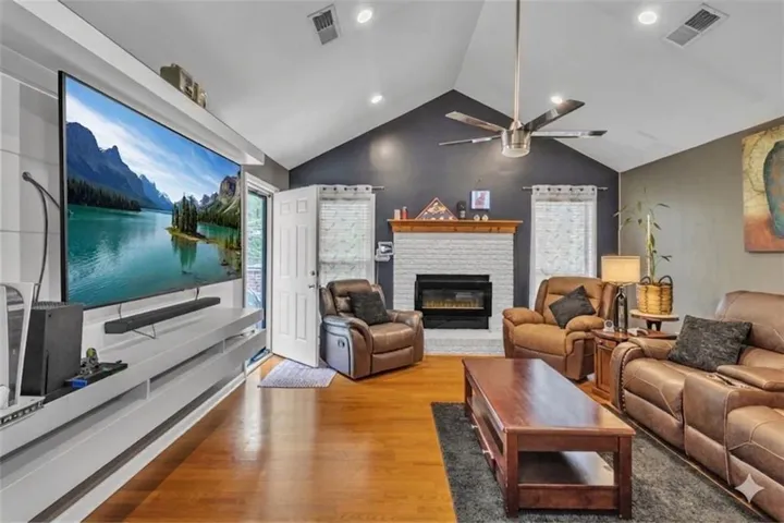 4086 Rex Road, Rex, Georgia 30273